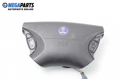 Airbag за Saab 9-5 Estate (10.1998 - 12.2009), 4+1 вр., комби, позиция: предна