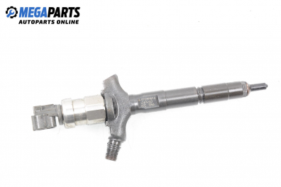 Дюза дизел за Saab 9-5 Estate (10.1998 - 12.2009) 3.0 TiD, 177 к.с., № Denso 8-97239161-6