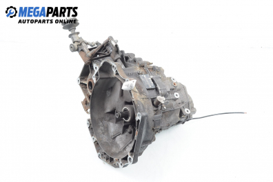 Ръчна скоростна кутия за Saab 9-5 Estate (10.1998 - 12.2009) 3.0 TiD, 177 к.с., № FM57 B02