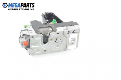 Брава на врата за Saab 9-5 Estate (10.1998 - 12.2009), позиция: задна, дясна