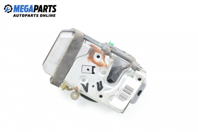 Брава на врата за Saab 9-5 Estate (10.1998 - 12.2009), позиция: предна, лява