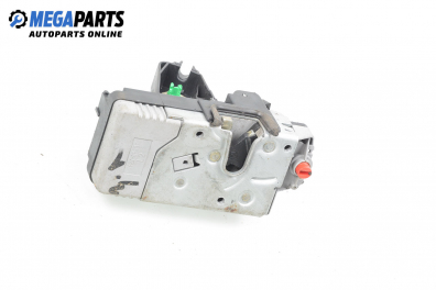 Брава на врата за Saab 9-5 Estate (10.1998 - 12.2009), позиция: задна, лява