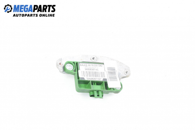 Сензор airbag за Saab 9-5 Estate (10.1998 - 12.2009)