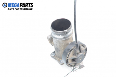 EGR тръба за Mercedes-Benz A-Class Hatchback  W168 (07.1997 - 08.2004) A 170 CDI (168.008), 90 к.с.