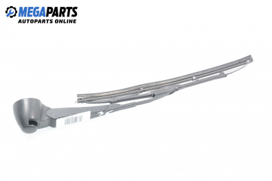 Рамо задна чистачка за Volkswagen Polo Hatchback III (10.1999 - 10.2001), позиция: задна