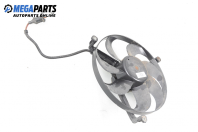 Перка охлаждане за Volkswagen Polo Hatchback III (10.1999 - 10.2001) 1.4 16V, 75 к.с.