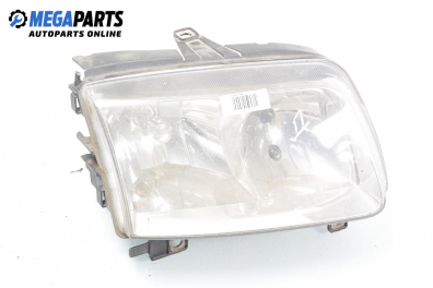 Фар за Volkswagen Polo Hatchback III (10.1999 - 10.2001), хечбек, позиция: дясна