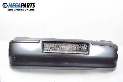 Задна броня за Volkswagen Polo Hatchback III (10.1999 - 10.2001), хечбек