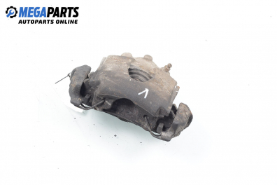 Спирачен апарат за Volkswagen Polo Hatchback III (10.1999 - 10.2001), позиция: предна, лява