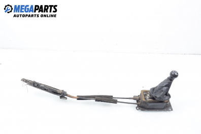 Скоростен лост с жила за Volkswagen Polo Hatchback III (10.1999 - 10.2001)