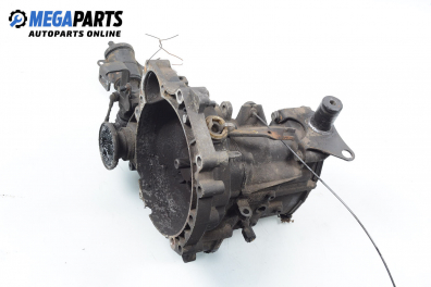 Ръчна скоростна кутия за Volkswagen Polo Hatchback III (10.1999 - 10.2001) 1.4 16V, 75 к.с.