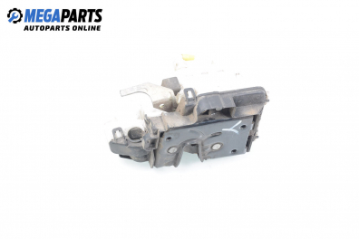 Брава на врата за Volkswagen Polo Hatchback III (10.1999 - 10.2001), позиция: дясна