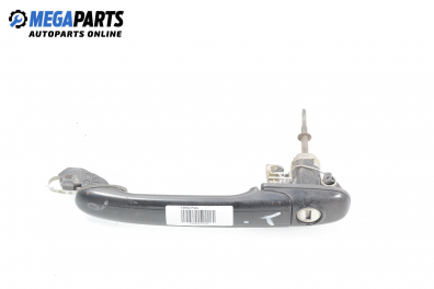 Външна дръжка за Volkswagen Polo Hatchback III (10.1999 - 10.2001), 2+1 вр., хечбек, позиция: дясна