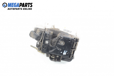 Брава на врата за Volkswagen Polo Hatchback III (10.1999 - 10.2001), позиция: лява