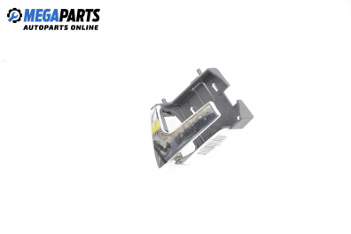 Вътрешна дръжка за Volkswagen Polo Hatchback III (10.1999 - 10.2001), 2+1 вр., хечбек, позиция: лява