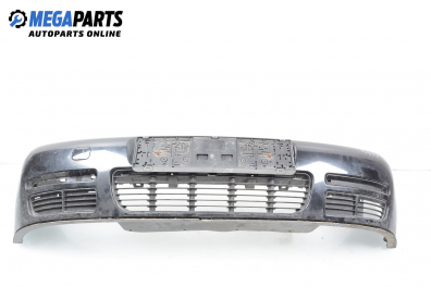 Предна броня за Volkswagen Polo Hatchback II (10.1994 - 10.1999), хечбек, позиция: предна