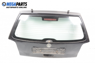 Заден капак за Volkswagen Polo Hatchback II (10.1994 - 10.1999), 2+1 вр., хечбек, позиция: задна
