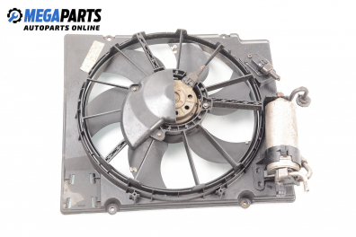 Перка охлаждане за Renault Megane I Coach (03.1996 - 08.2003) 1.6 e (DA0F), 90 к.с.