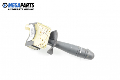 Лостче за чистачки за Renault Megane I Coach (03.1996 - 08.2003)