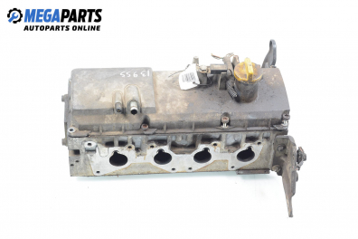 Глава за Renault Megane I Coach (03.1996 - 08.2003) 1.6 e (DA0F), 90 к.с.