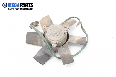 Перка охлаждане за Peugeot 306 Hatchback (01.1993 - 10.2003) 1.6, 89 к.с.