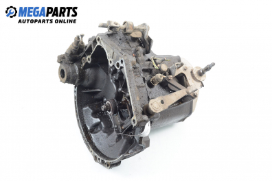 Ръчна скоростна кутия за Peugeot 306 Hatchback (01.1993 - 10.2003) 1.6, 89 к.с.