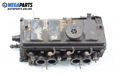 Глава за Peugeot 306 Hatchback (01.1993 - 10.2003) 1.6, 89 к.с.