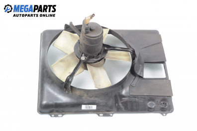 Перка охлаждане за Audi 80 Sedan B4 (09.1991 - 12.1994) 2.3 E, 133 к.с.