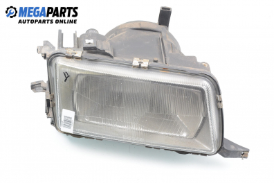 Фар за Audi 80 Sedan B4 (09.1991 - 12.1994), седан, позиция: дясна