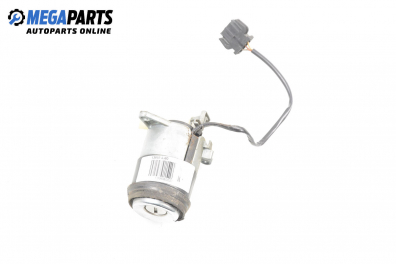 Ключалка заден капак за Audi 80 Sedan B4 (09.1991 - 12.1994), седан