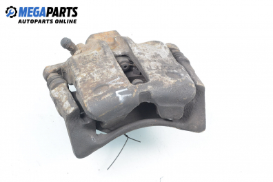 Спирачен апарат за Audi 80 Sedan B4 (09.1991 - 12.1994), позиция: предна, лява