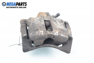 Спирачен апарат за Audi 80 Sedan B4 (09.1991 - 12.1994), позиция: предна, дясна