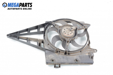 Перка охлаждане за Opel Omega B Estate (03.1994 - 07.2003) 2.0 16V, 136 к.с.