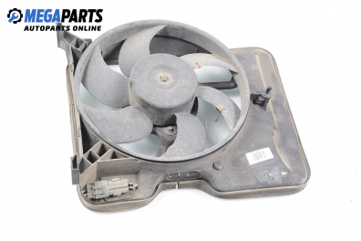 Перка охлаждане за Opel Omega B Estate (03.1994 - 07.2003) 2.0 16V, 136 к.с.