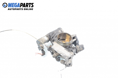 Дроселова клапа за Opel Omega B Estate (03.1994 - 07.2003) 2.0 16V, 136 к.с.