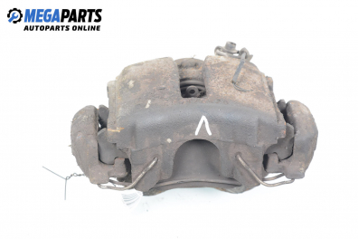 Спирачен апарат за Opel Omega B Estate (03.1994 - 07.2003), позиция: предна, лява