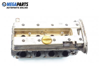 Глава за Opel Omega B Estate (03.1994 - 07.2003) 2.0 16V, 136 к.с.