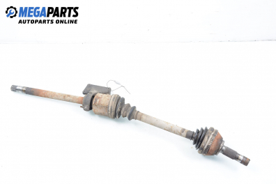 Полуоска за Citroen Jumper Platform (230) (03.1994 - 04.2002) 2.5 D, 86 к.с., позиция: предна, дясна