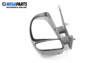 Огледало за Citroen Jumper Platform (230) (03.1994 - 04.2002), 2+1 вр., товарен, позиция: лява
