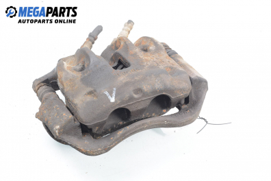 Спирачен апарат за Citroen Jumper Platform (230) (03.1994 - 04.2002), позиция: предна, лява