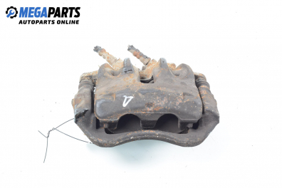 Спирачен апарат за Citroen Jumper Platform (230) (03.1994 - 04.2002), позиция: предна, дясна