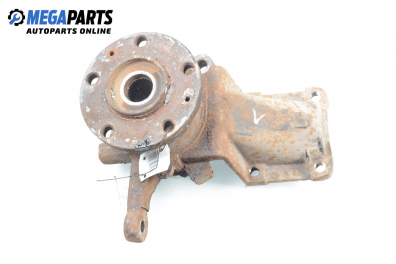 Шенкел главина за Citroen Jumper Platform (230) (03.1994 - 04.2002), позиция: предна, лява