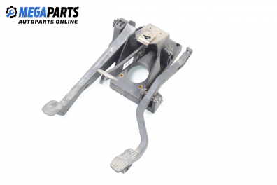 Педали за Citroen Jumper Platform (230) (03.1994 - 04.2002)