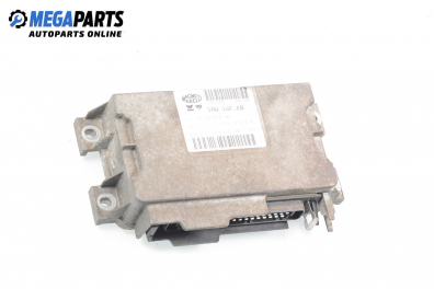 Компютър двигател за Fiat Punto Hatchback (09.1993 - 09.1999) 55 1.1, 54 к.с., № IAW 16F.EB