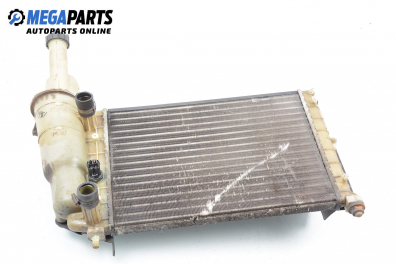 Воден радиатор за Fiat Punto Hatchback (09.1993 - 09.1999) 55 1.1, 54 к.с.