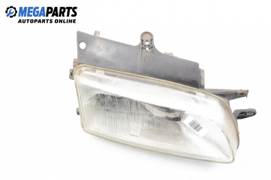Фар за Citroen Berlingo Pick-Up / Van I (07.1996 - 04.2008), товарен, позиция: дясна