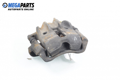 Спирачен апарат за Citroen Berlingo Pick-Up / Van I (07.1996 - 04.2008), позиция: предна, лява