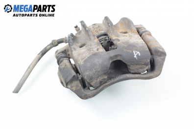 Спирачен апарат за Citroen Berlingo Pick-Up / Van I (07.1996 - 04.2008), позиция: предна, дясна