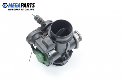 Дроселова клапа за Citroen Berlingo Pick-Up / Van I (07.1996 - 04.2008) 1.9 D (MFWJZ), 70 к.с.