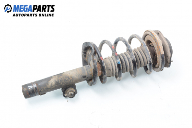 Макферсон за Citroen Berlingo Pick-Up / Van I (07.1996 - 04.2008), товарен, позиция: предна, лява